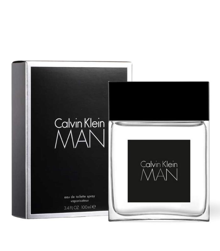 Calvin Klein Man