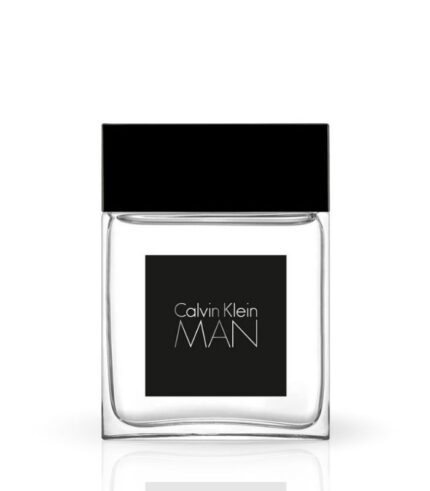 Calvin Klein Man