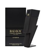 Carolina Herrera Bad Boy Le Parfum