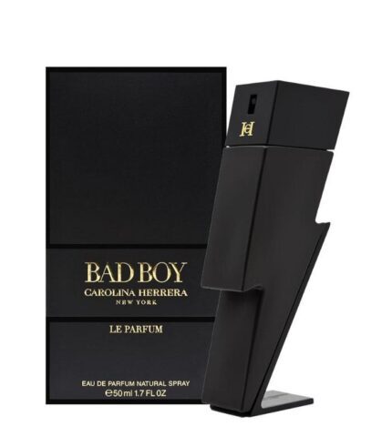 Carolina Herrera Bad Boy Le Parfum