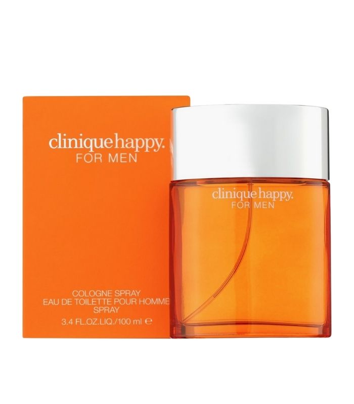 Clinique Happy