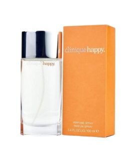 Clinique Happy