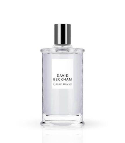 David Beckham Classic Homme EDT 100ML For Men