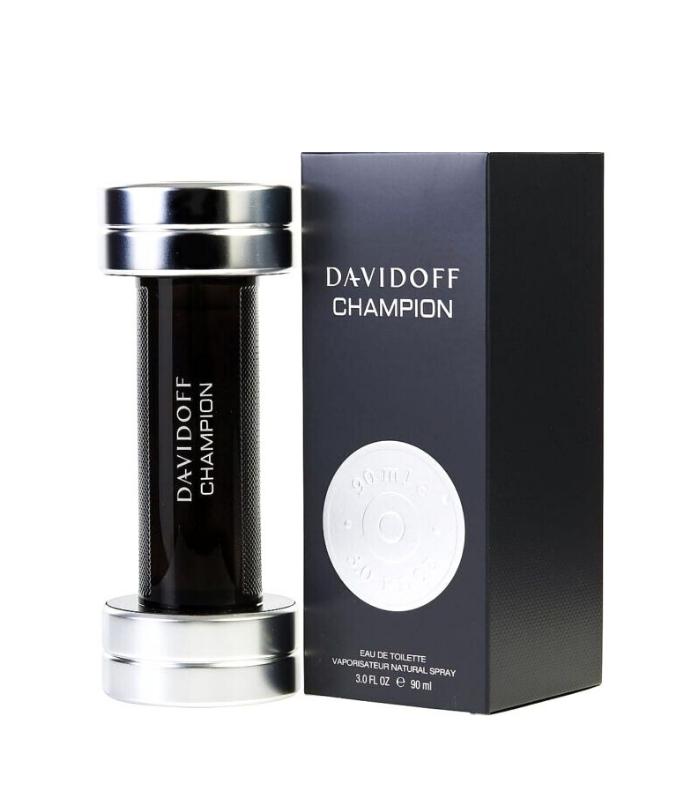 Davidoff Champion