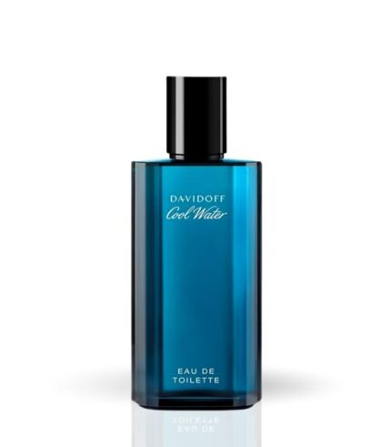 Davidoff Cool Water EDT 75ML Price In Bangladesh