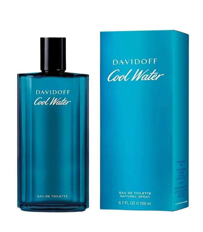 Davidoff Cool Water