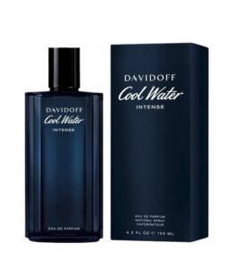 Davidoff Cool Water Intense