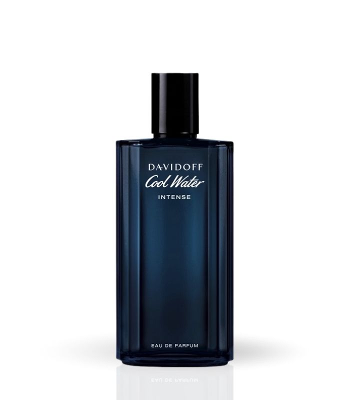 Davidoff Cool Water Intense Davidoff Cool Water Intense