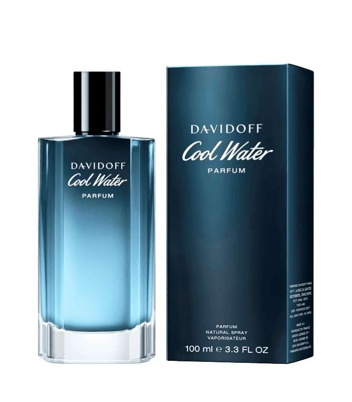 Davidoff Cool Water