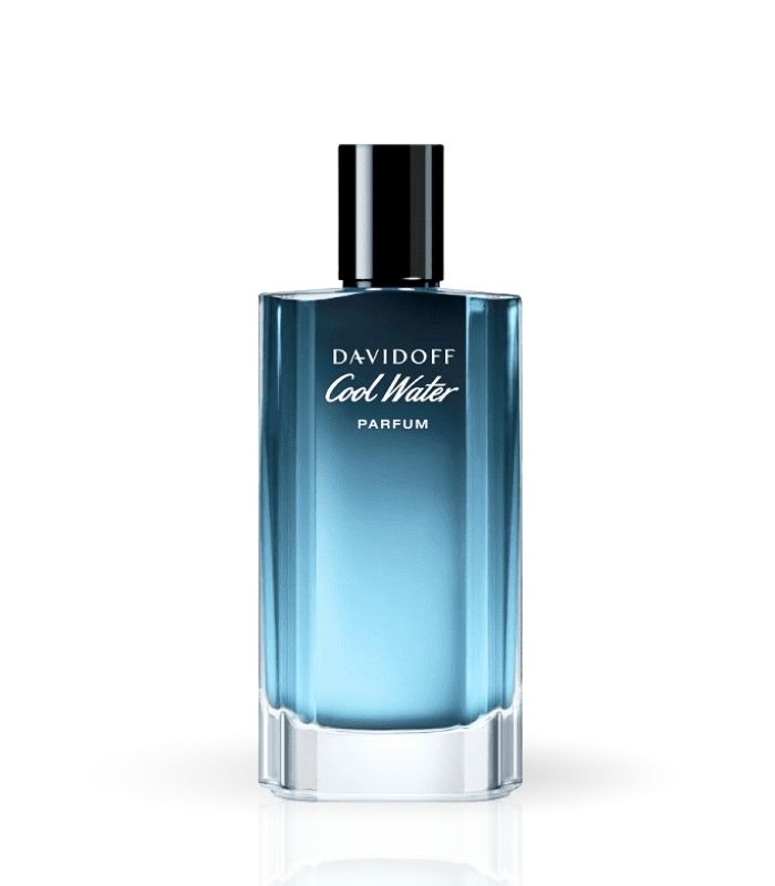 Davidoff Cool Water
