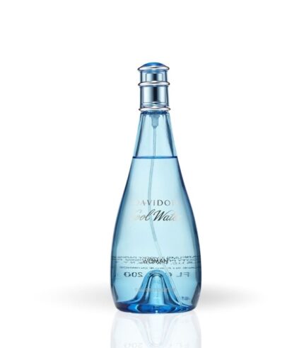 Davidoff Cool Water Woman