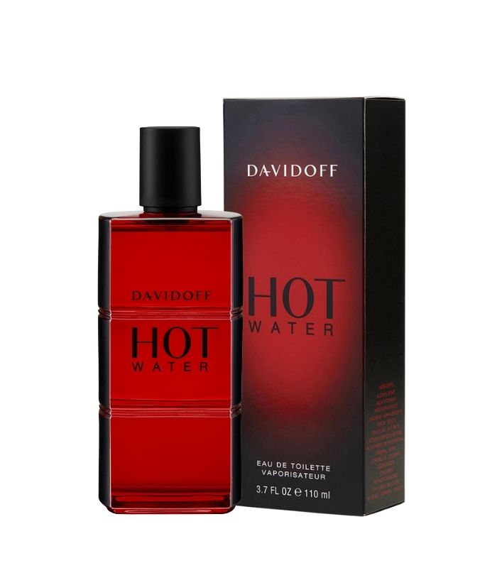Davidoff Hot Water