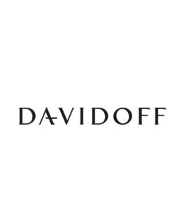 Davidoff Perfumes Brand Logo