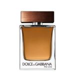 Dolce And Gabbana The One Pour Homme