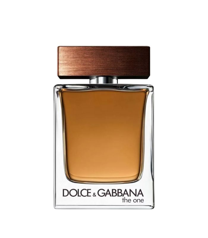 Dolce And Gabbana The One Pour Homme