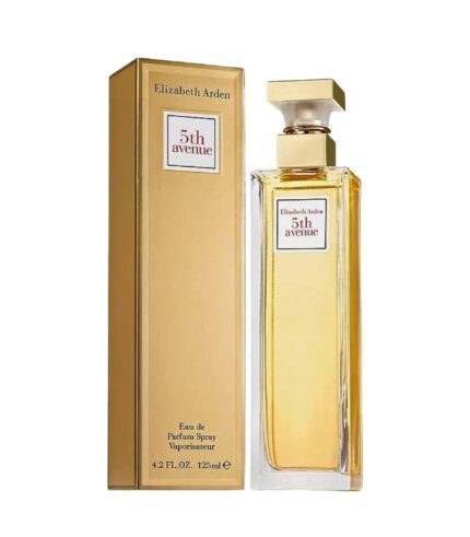 Elizabeth Arden 5th Avenue