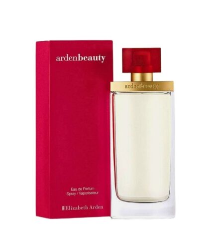 Elizabeth Arden Beauty