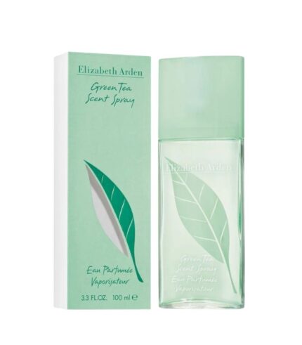 Elizabeth Arden Green Tea