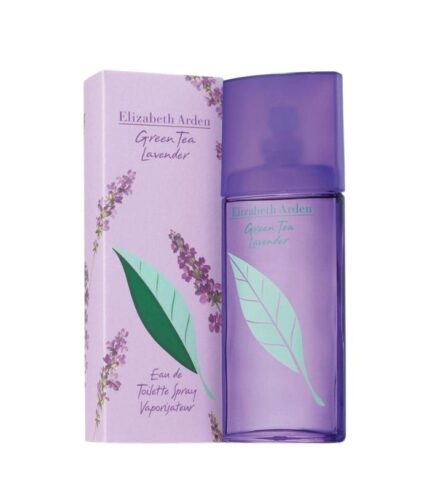 Elizabeth Arden Green Tea Lavender