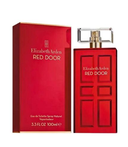 Elizabeth Arden Red Door