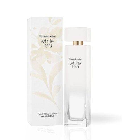Elizabeth Arden White Tea