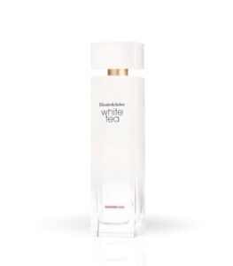 Elizabeth Arden White Tea Ginger Lily