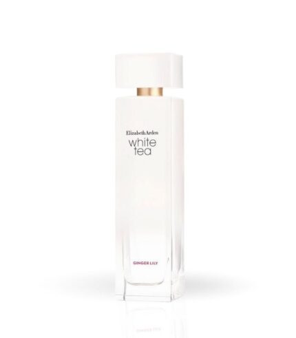 Elizabeth Arden White Tea Ginger Lily