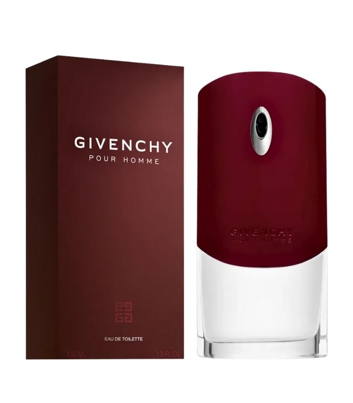 Givenchy Pour Homme