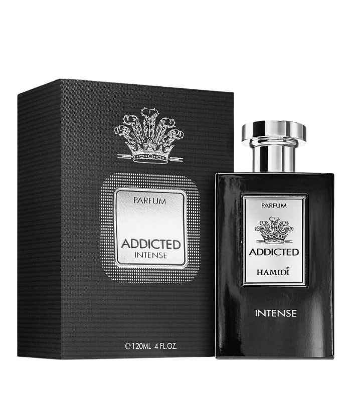Hamidi Addicted Intense