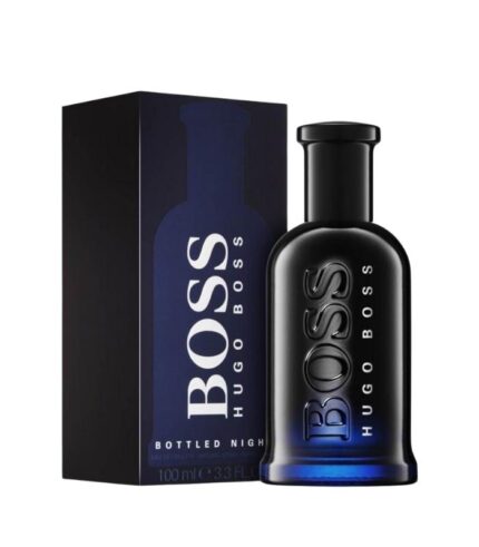 Hugo Boss Bottled Night