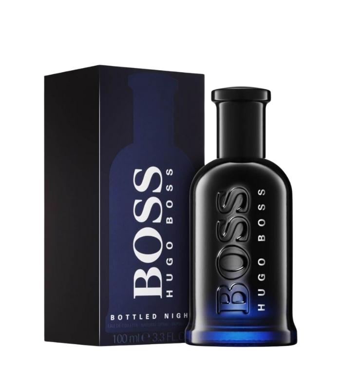 Hugo Boss Bottled Night