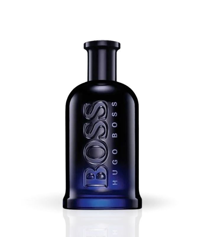 Hugo Boss Bottled Night