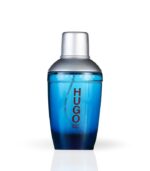 Hugo Boss Dark Blue EDT 75ML For Men