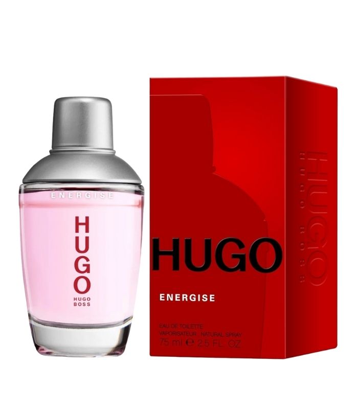 Hugo Boss Energise