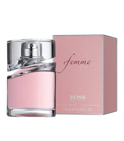 Hugo Boss Femme