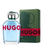Hugo Boss Man Green