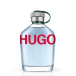 Hugo Boss Man Green EDT 125ML