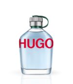 Hugo Boss Man Green EDT 125ML