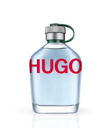 Hugo Boss Man Green EDT 125ML