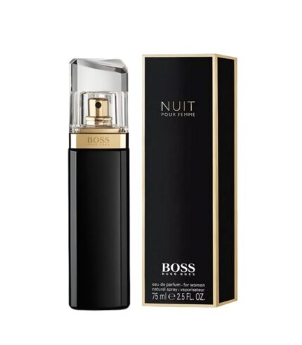 Hugo Boss Nuit Pour Femme