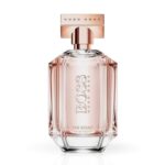 Hugo Boss The Scent EDT 100ML For Her
