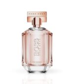 Hugo Boss The Scent EDT 100ML For Her