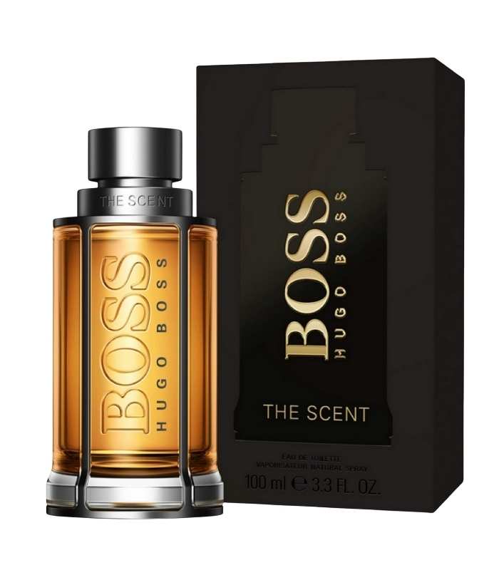 Hugo Boss The Scent
