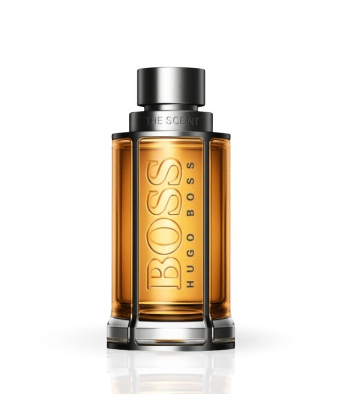 Hugo Boss The Scent