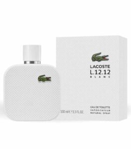 Lacoste L.12.12 Blanc