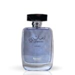 Lamuse Amaani EDP 100ML For Men