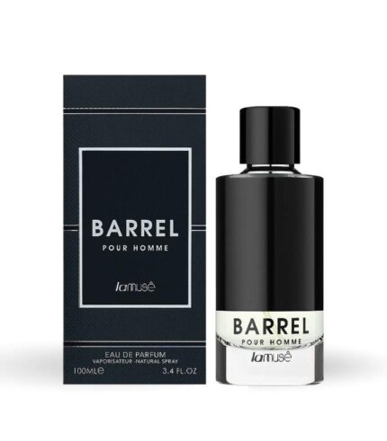 Lamuse Barrel Pour Homme