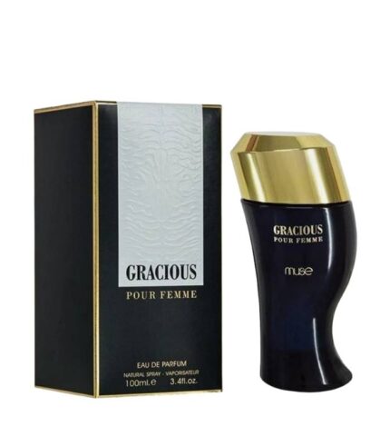 Lamuse Gracious Pour Femme
