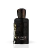 Lattafa Ajayeb Dubai EDP 100ML For Women And Men