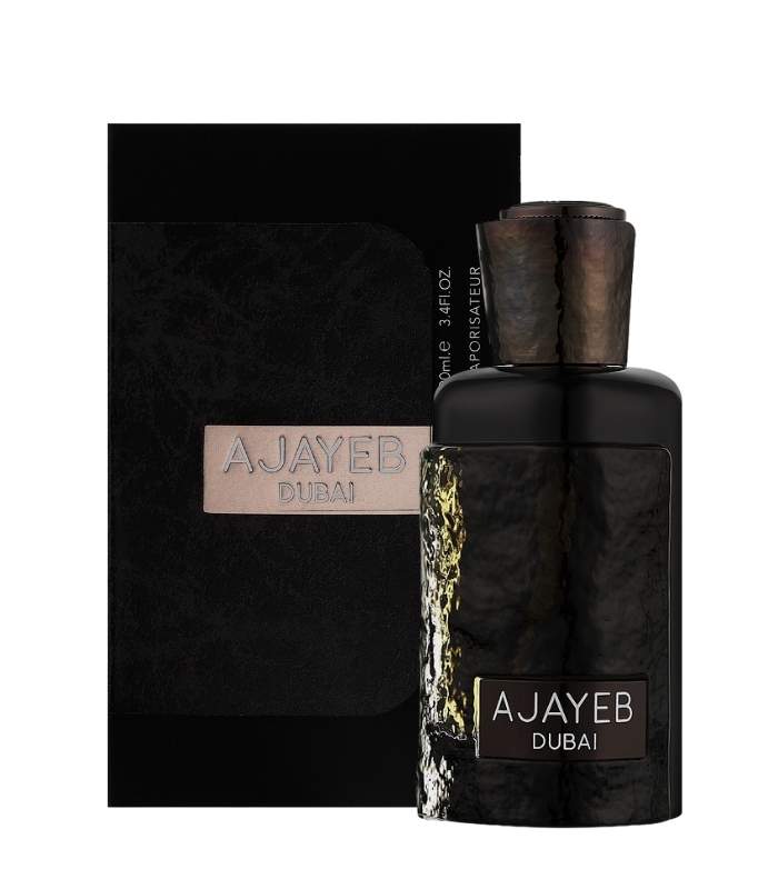 Lattafa Ajayeb Dubai